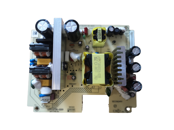 Carte alimentation JBL Bar 5.1 caisson (R20-4)