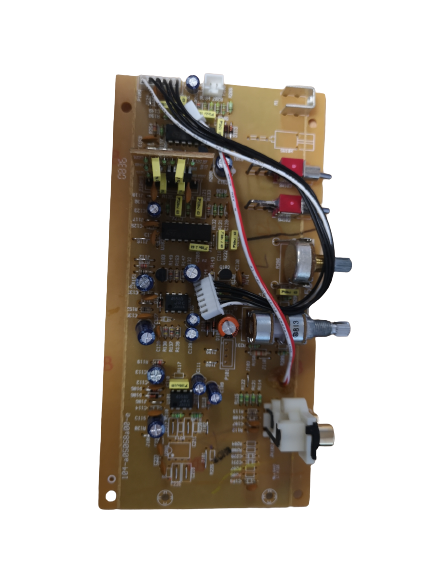 Carte pré amplification JBL ES250P (R22-2)