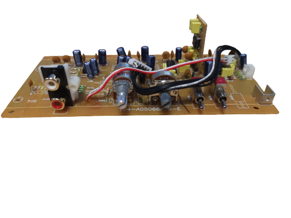 Carte pré amplification JBL ES250P (R22-2)