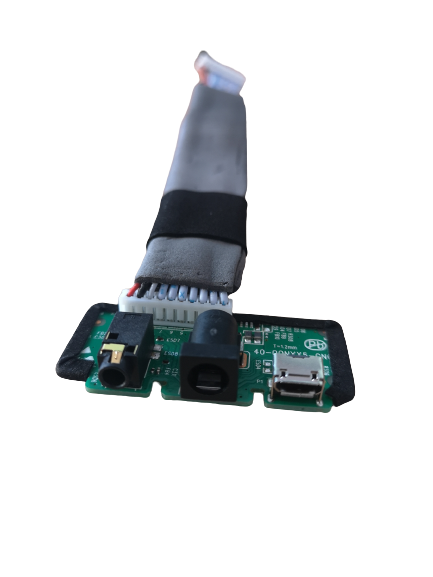 Circuit connecteur de charge Harman Kardon Onyx studio 5 (R20-4)