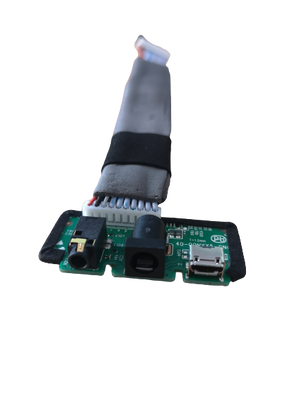 Circuit connecteur de charge Harman Kardon Onyx studio 5 (R20-4)