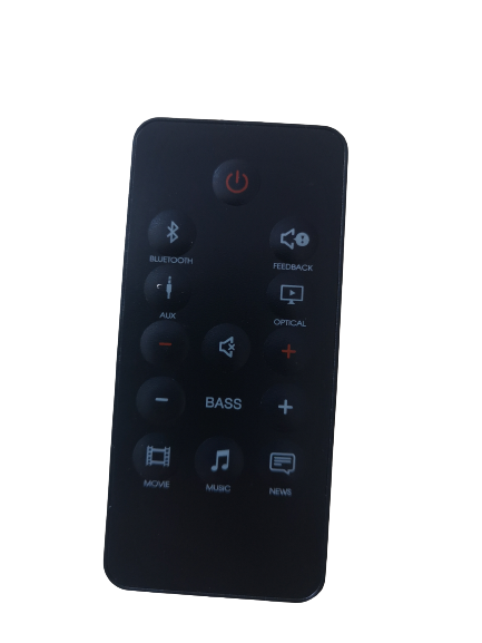 Télécommande Harman/kardon SB150 (R23-4)