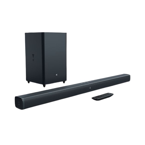 Haut parleur (woofer) JBL Bar 2.1 (caisson)(R17-1)