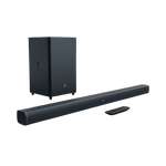 Haut parleur (woofer) JBL Bar 2.1 (caisson)(R17-1)