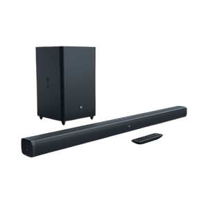 Haut parleur (woofer) JBL Bar 2.1 (caisson)(R17-1)