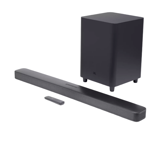 Carte alimentation JBL Bar 5.1 surround (R21-6)