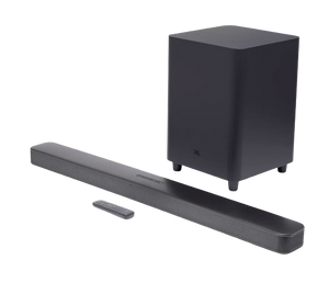 Carte alimentation JBL Bar 5.1 surround (R21-6)