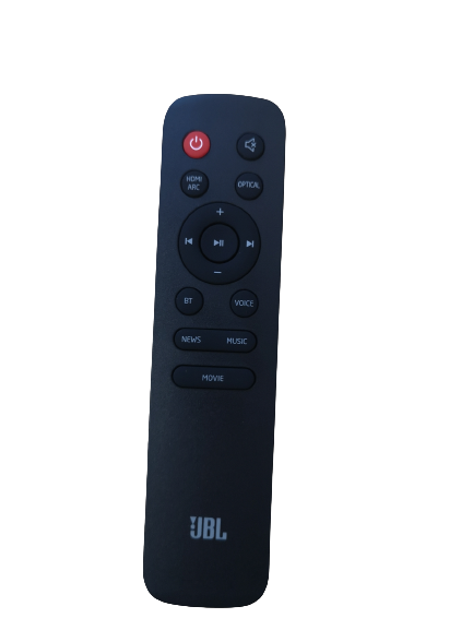 Télécommande JBL SB120 - SB140 - SB170 - SB270 (R23-7)