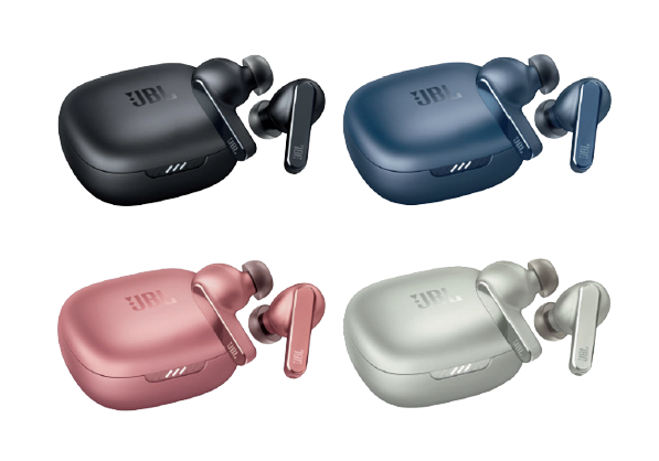 Embouts silicone JBL Live Pro 2 TWS (R24-14)