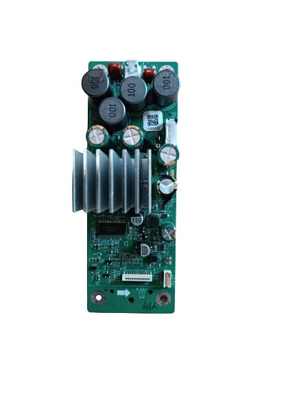 Circuit amplification caisson JBL Bar 2.1 Deep Bass (R18-6)