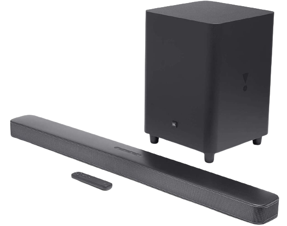 Support mural JBL Bar 5.1 surround(R18-6)