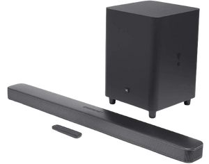 Support mural JBL Bar 5.1 surround(R18-6)