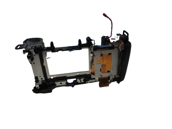 Corps Canon EOS 5DSR