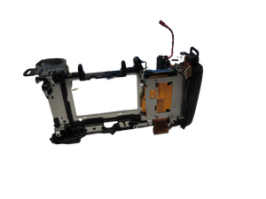 Corps Canon EOS 5DSR