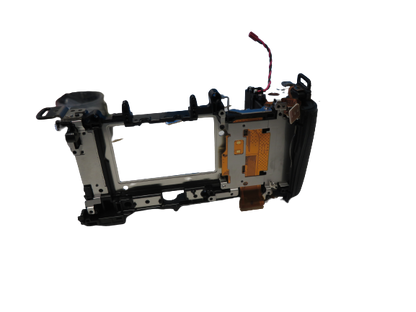 Corps Canon EOS 5DSR