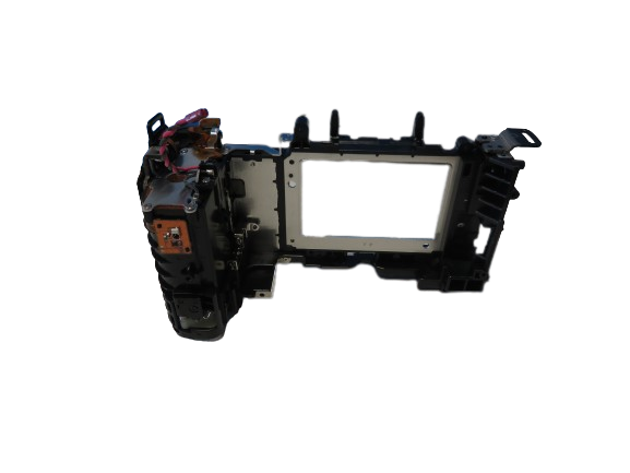 Corps Canon EOS 5DSR