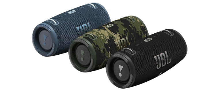 Batterie JBL Xtreme 3 GG(CONT)