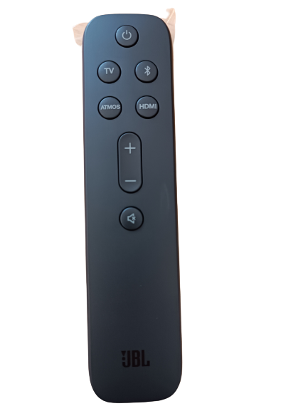 Télécommande JBL Bar 5.0 Multibeam (R23-7)