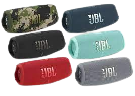 Carte principale JBL Charge 5 ND (R20-2)