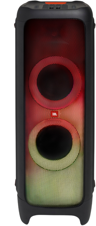 Bouton power silicone JBL Partybox 1000