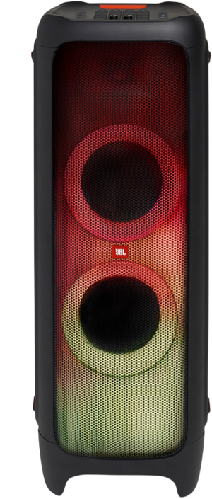 Bouton power silicone JBL Partybox 1000