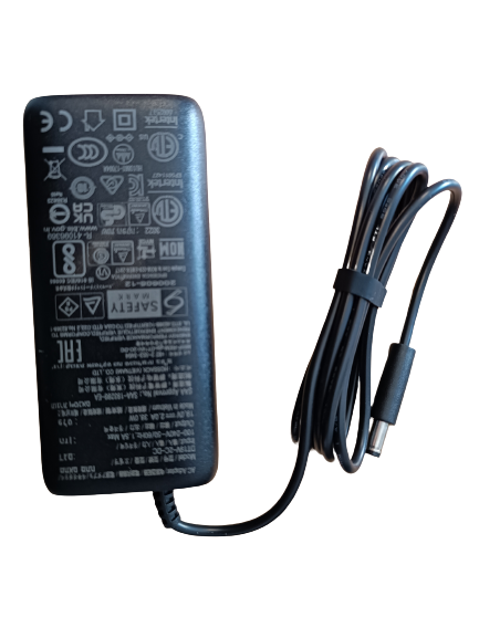 Adaptateur secteur pour Onyx Studio 7