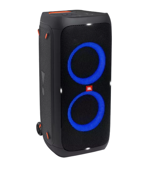 Haut parleur (woofer) JBL Partybox 310 (R17-5)