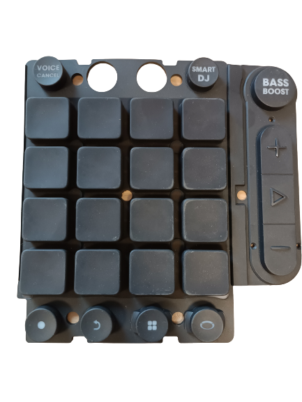 Bouton silicone JBL Partybox 1000 (R20-4)