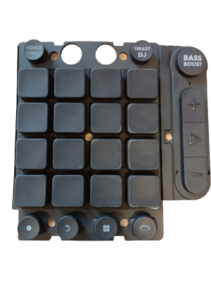 Bouton silicone JBL Partybox 1000 (R20-4)