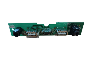 Carte jack JBL Boombox PL - CSR (R19-1)