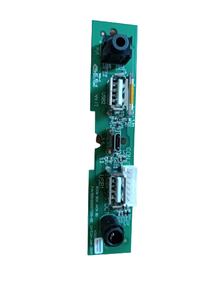 Carte jack JBL Boombox PL - CSR (R19-1)