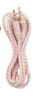 Câble audio JBL Live 460 NC