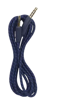 Câble audio JBL Live 460 NC