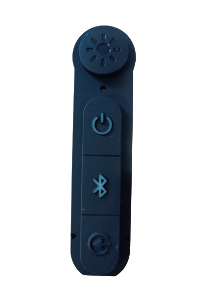 Bouton power silicone JBL Partybox 1000