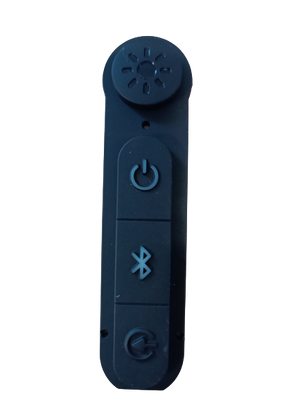 Bouton power silicone JBL Partybox 1000