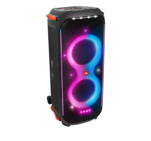 Support de roue JBL Partybox 710 (R17-3)