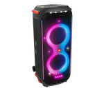 Support de roue JBL Partybox 710 (R17-3)