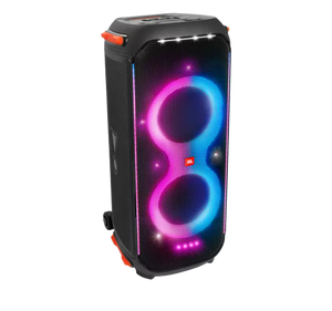 Support de roue JBL Partybox 710 (R17-3)