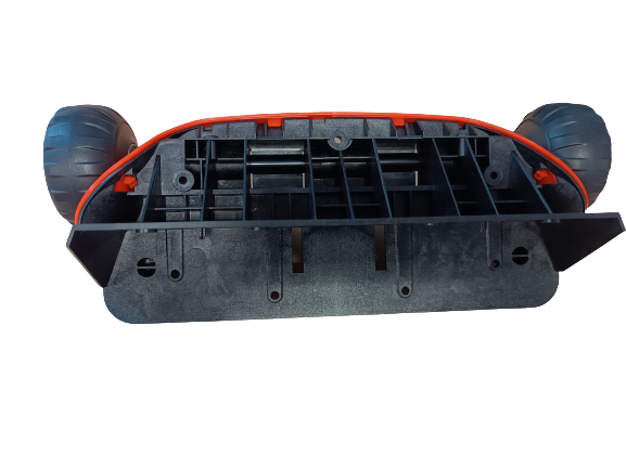 Support de roue JBL Partybox 710 (R17-3)