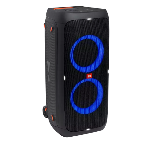 Carter inférieur JBL Partybox 310 (R17)