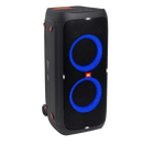 Carter inférieur JBL Partybox 310 (R17)