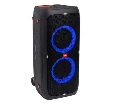 Carter inférieur JBL Partybox 310 (R17)