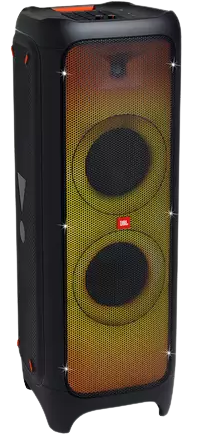 Carter gauche JBL Partybox 1000