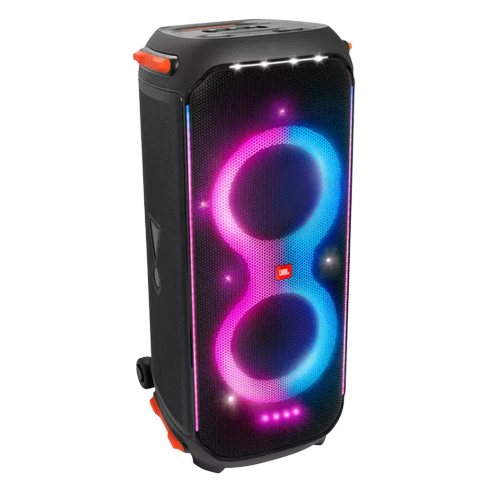 Carter inférieur JBL Partybox 710 (R17)