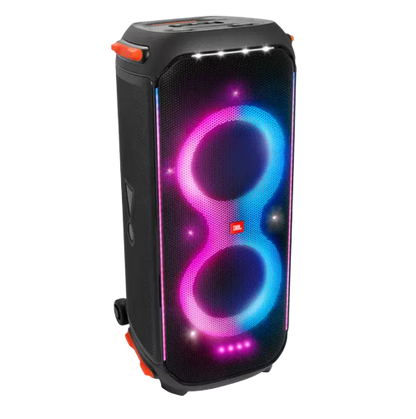 Carter inférieur JBL Partybox 710 (R17)