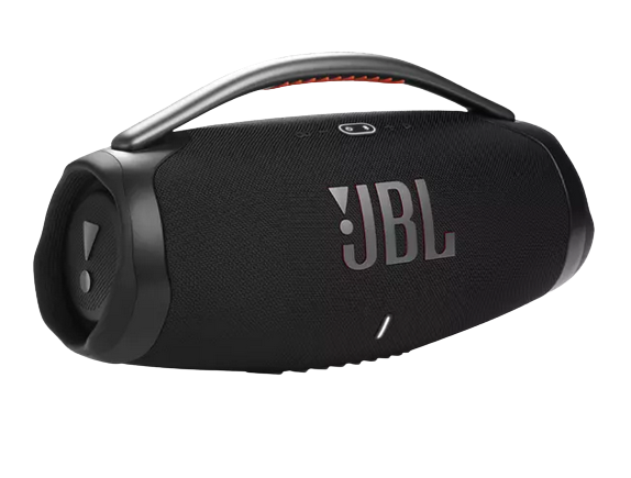 Carter latéral JBL Boombox 3 (R19-6)