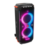 Pied caoutchouc orange JBL Partybox 710 (R23-2)