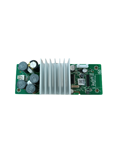 Carte amplification JBL Bar 3.1 Sub (R19-5)