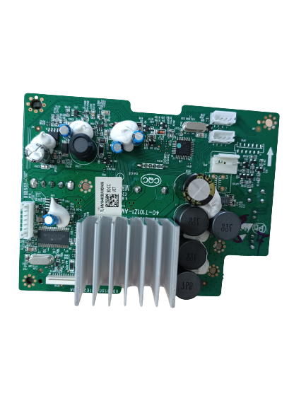 Carte Amplification Harman Kardon SB26 (R18-6)