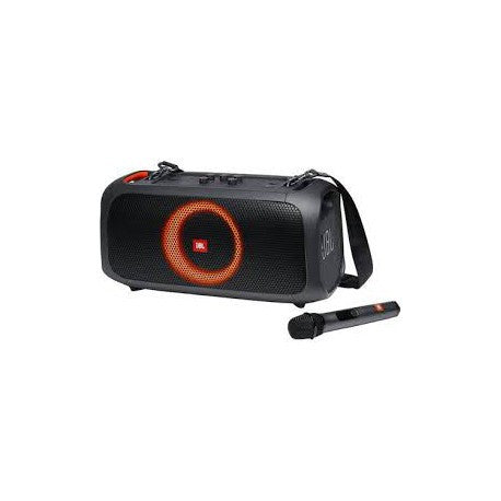 Carte alimentation JBL Partybox on the go TL (R22-1)